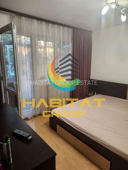 Vânzare apartament 3 camere Apărătorii Patriei Str Moldovița - 5