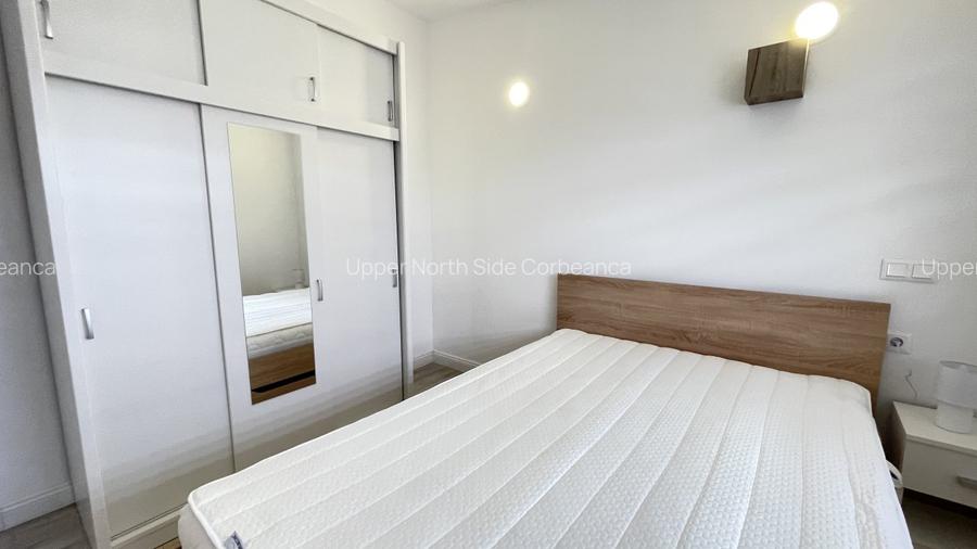 Vila individuală 5 camere | complet mobilata si utilata | 50m de Padure - 29