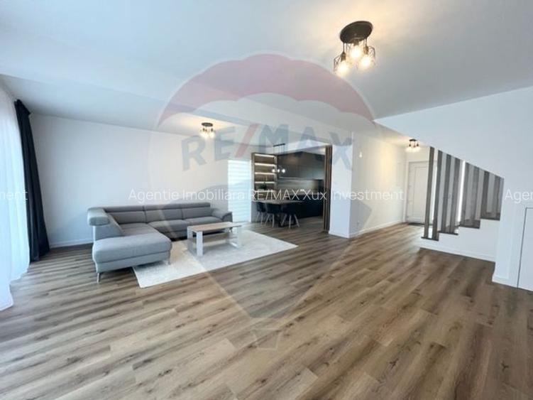 Duplex de închiriat str. C.I. Nottara, Selimbar - 8