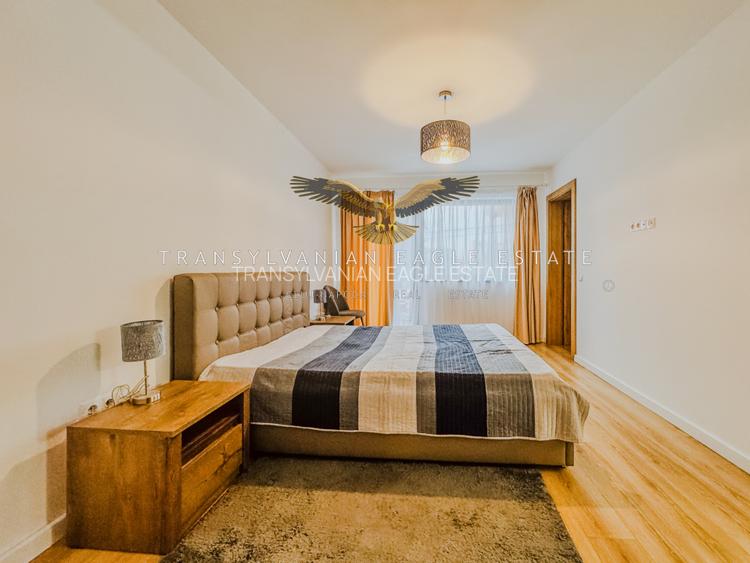 Casă modernă de tip duplex situată în Cartierul Europa - 8