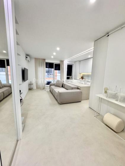 De vanzare Apartament 2 camere MTM Residence, Pipera-Voluntari - 3