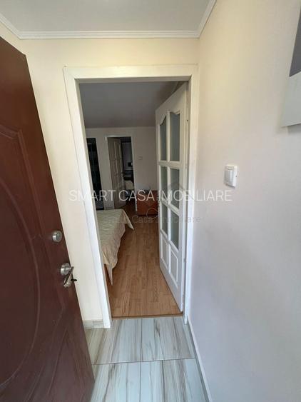 Apartament 1 camera Copou - 5