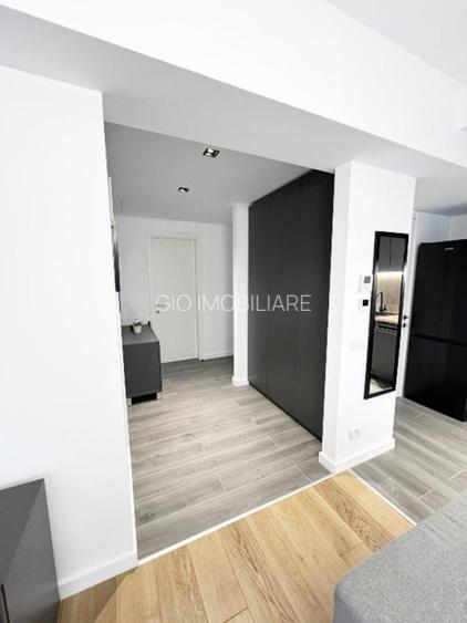 Damaroaia - The Level | 2 Camere | Centrala | Balcon | Parcare - 9