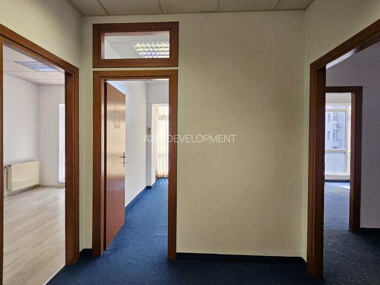 Spatiu birou - compartimentat- Domenii - 6