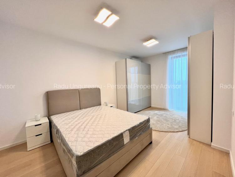 Apartament 2 camere The Ivy Baneasa - 6