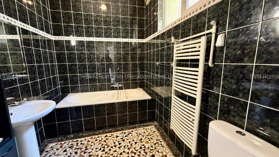 REC3001737 Apartament 4 camere I Spatiu Birou I Rezidential I De inchiriat - 12