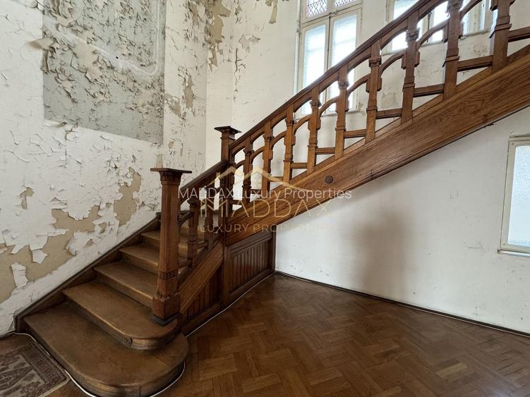 Vila unicat-Piata Romana - 55