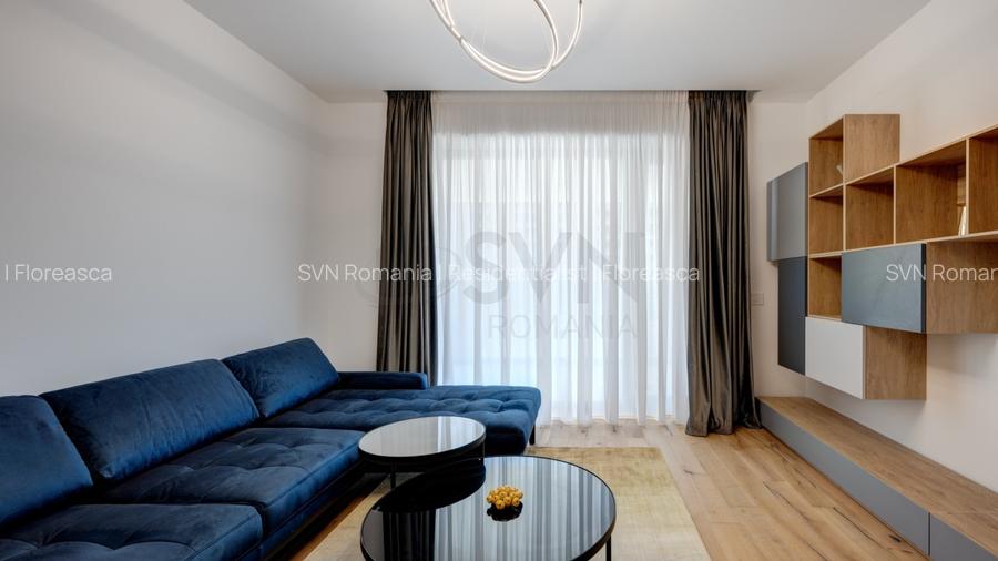 REA1026648 Apartament 3 camere I Aviatiei I Direct Dezvoltator - 16