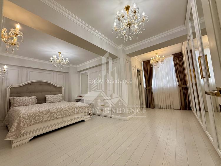 Apartament 3 camere LUX | Imobil 2015 Exclusivist | Etaj 5/7 | TOTUL NOU - 13