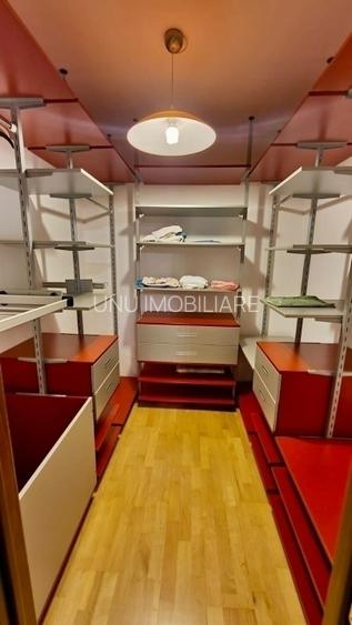 Vilă în Bârnova 260 mp utili, teren 1030 mp D+P+E+M, complet mobilată și LIBERA - 7