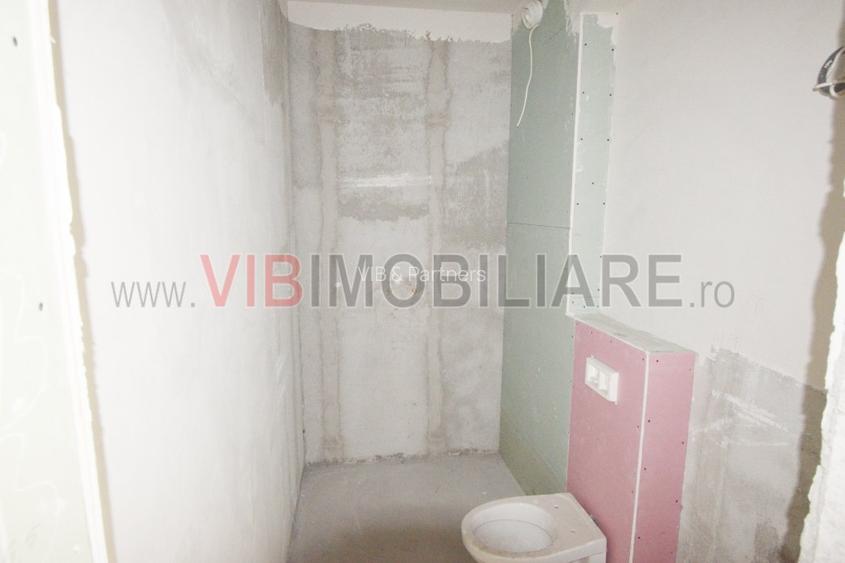 Spatiu comercial stradal, apropiere metrou Straulesti - 8