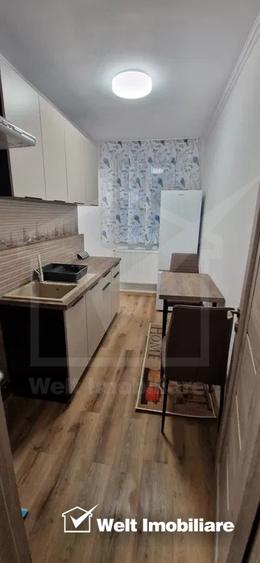 3 camere | strada Horea | parter inalt | renovat