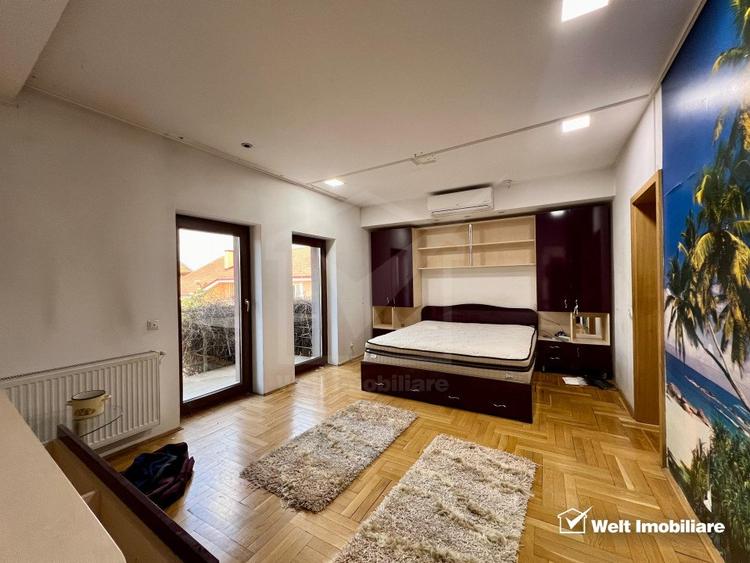 Casa individuala, 400 mp utili, 1150 mp teren, Europa, zona Eugen Ionesco