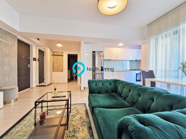 2 Camere Ultracentral | Unirii | Tribunal - 2