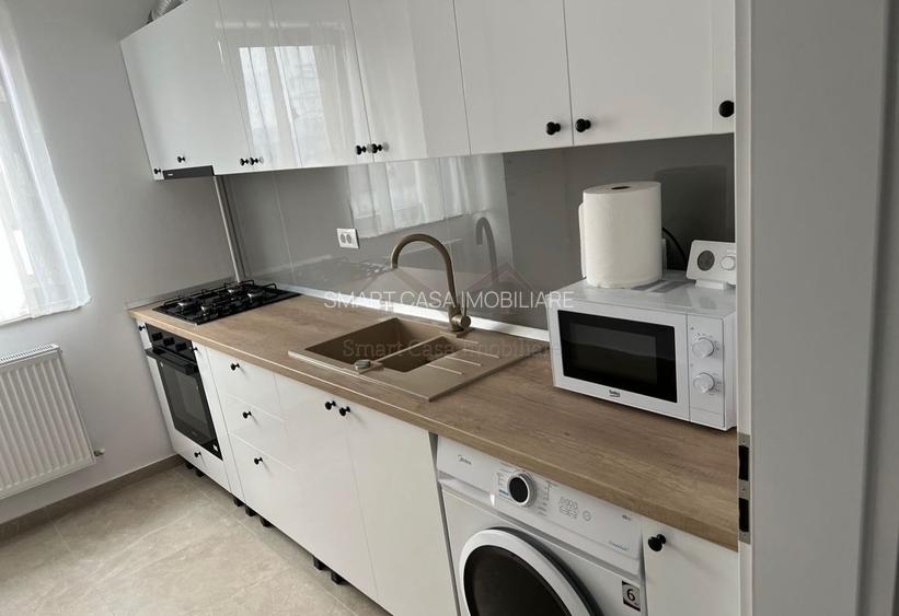 Apartament 2 camere Panoramic Residence - 9