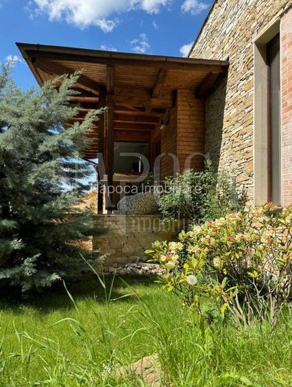 Casa 3 camere de vanzare in Faget, Cluj Napoca - 22