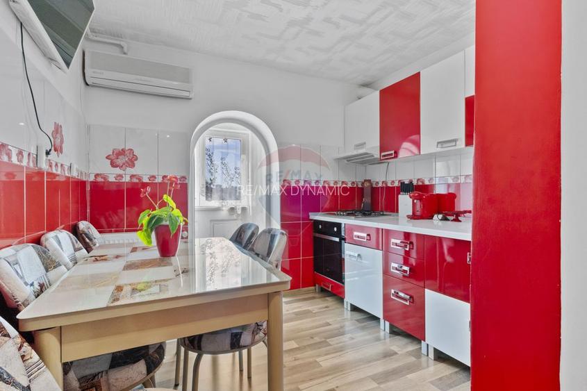 Apartament 2 camere 0% Comision zona Alfa - 7