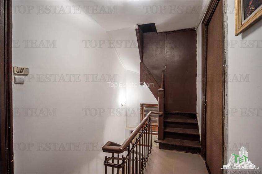 Vila de vanzare  - Zona Victoriei | Pretabil birouri, clinica sau rezidential - 20