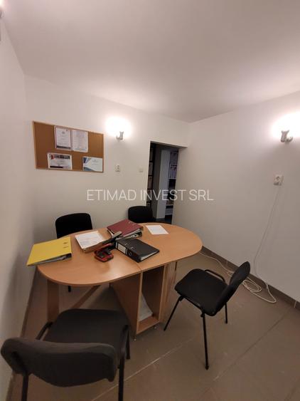 Năvodari - 3 camere decomandat - parter - cu iesire stradala - 80.000 Euro - 14