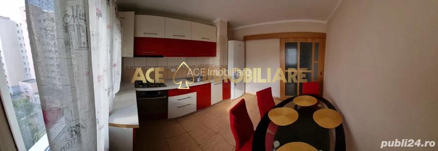 2 Camere de inchiriat | Stefan cel Mare | Metrou | Parcare | Mobilat - 6