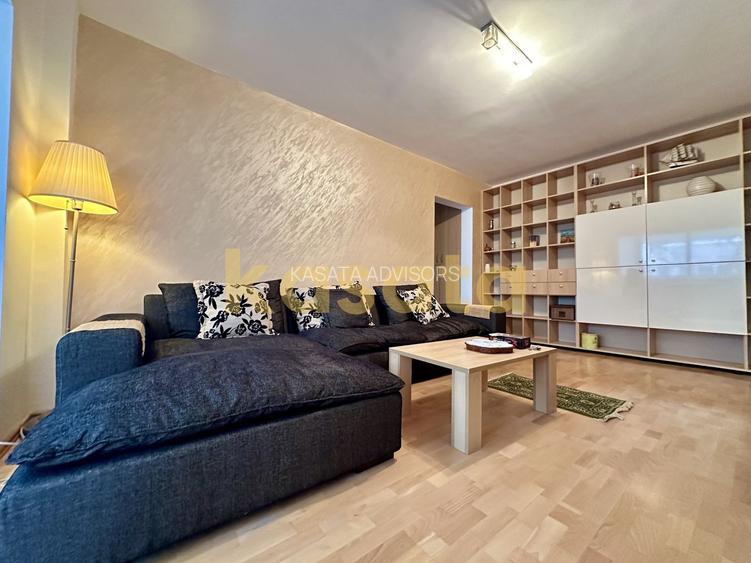 OPORTUNITATE | APARTAMENT 2 CAMERE | IANCULUI METORU | MOBILAT - 2