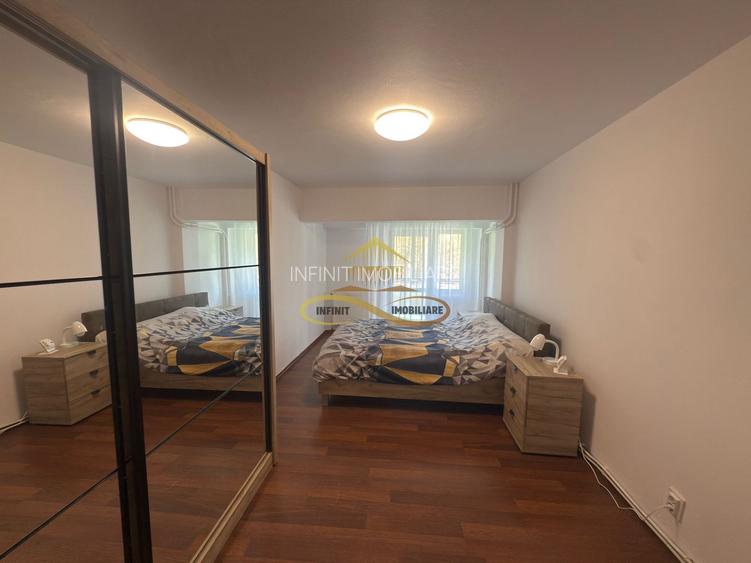 Apartament 3 camere de inchiriat parcul catedralei Bacau - 4