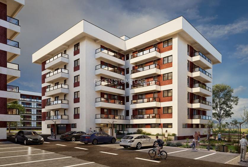 Dezvoltator - Onyx Residence, apartament premium 1 camera - 15