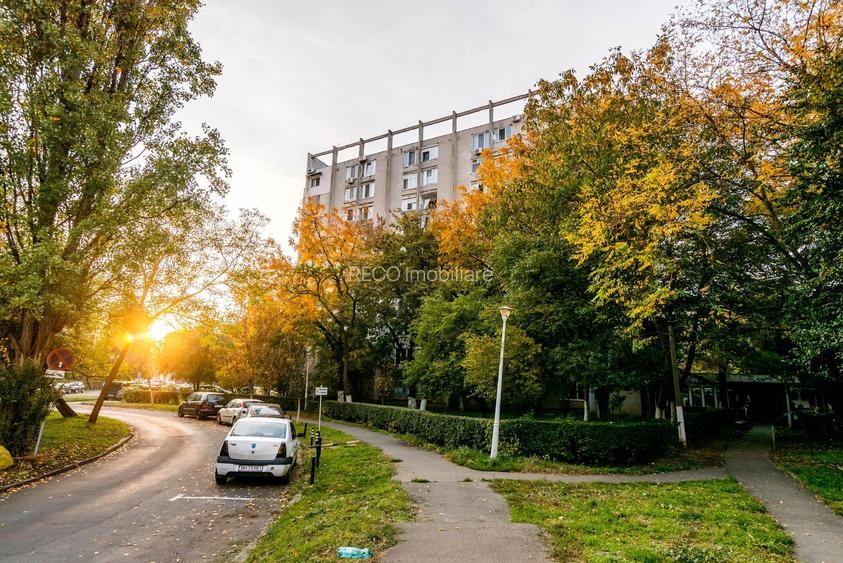 Garsoniera Oradea - 8