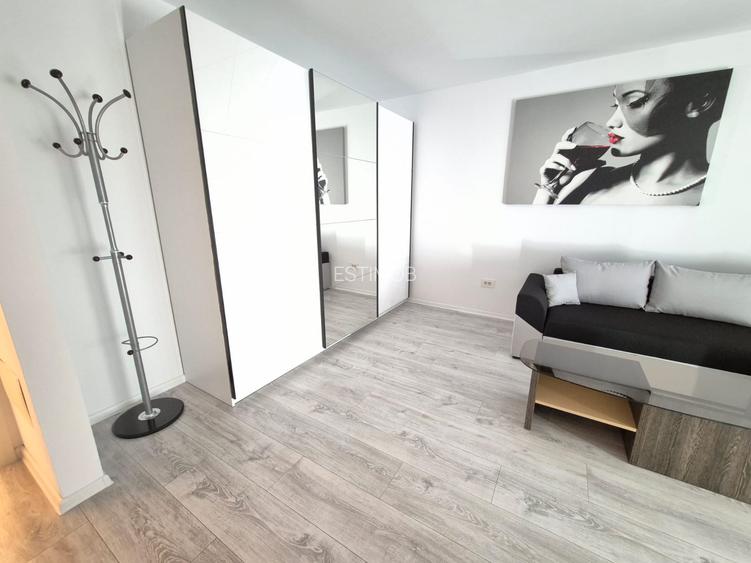 Inchiriere apartament 2 camere Coresi Avantgarden cu parcare si boxa - 5