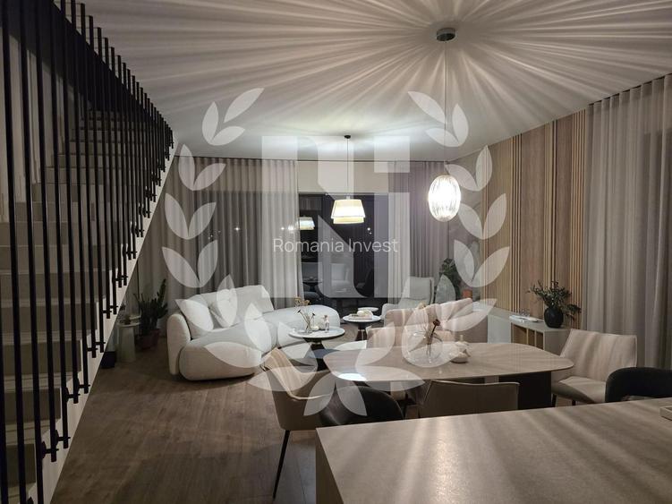 DUPLEX 4 CAMERE BALOTESTI - 25