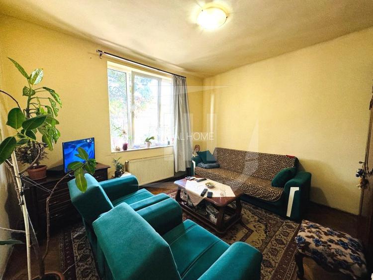 Casa individuala, 547 mp teren, in Gruia, zona 7 Strazi - 2