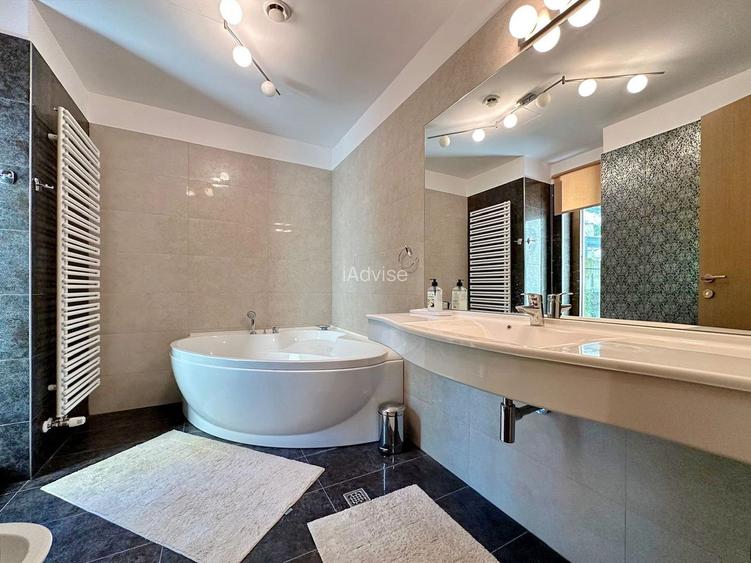 Apartament generos de vânzare în complex exclusivist – Drumul Poienii, Brașov - 25