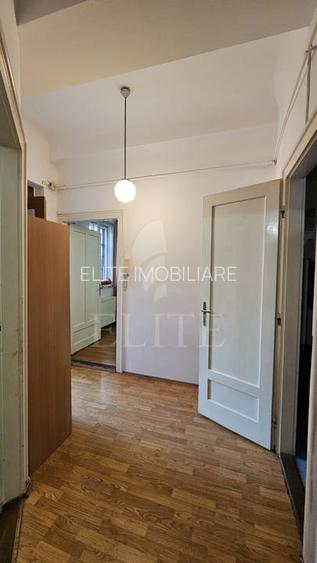 Apartament 3 camere în zona CLINICILOR - 8