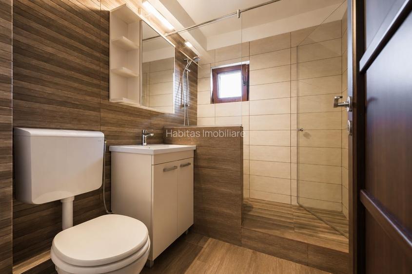 0% comision | Ap. 3 camere, mobilat utilat, cartier Mănăștur - 16