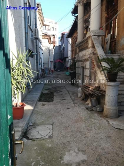 Case / vile ULTRACENTRAL DACIA - 2