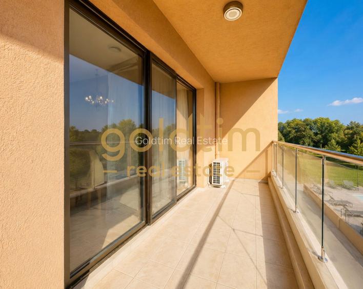PRIVELISTE LIBERA/PISCINA EXTERIOARA/VIS A VIS DE PADURE - 29
