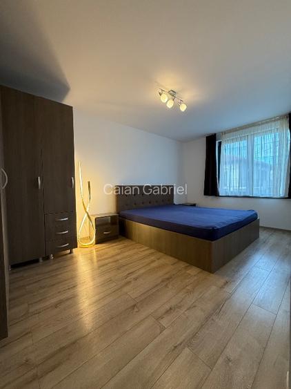 Duplex ultrafinisat, complet mobilat și utilat, în cartierul Europa - 13