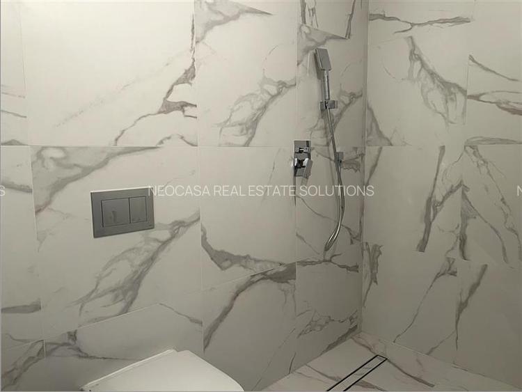 Apartament 2 camere, vedere spre lac - Yacht KID - 13