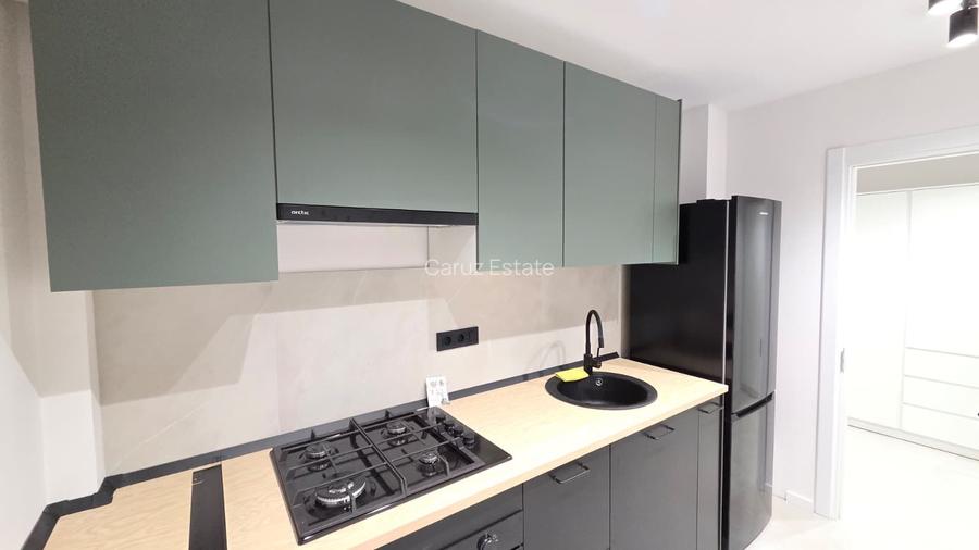 Apartament 2 camere -Prima inchiriere- Tineretului/Timpuri Noi - 6