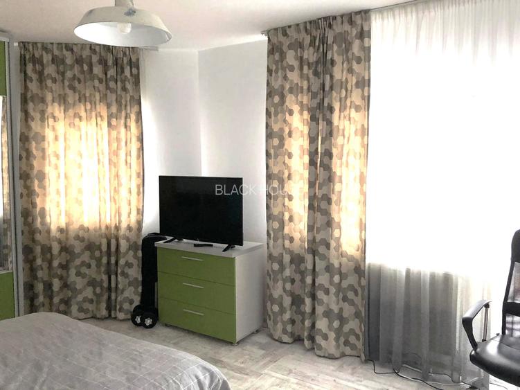 Apartament 2 camere, parcare, Imobil Nou, Zorilor - UMF - 4