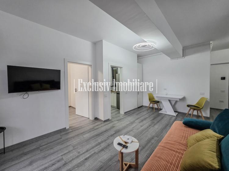 AVi Garden - Vedere la Lac - Apartament cu Parcare Subterana - Termen lung - 2