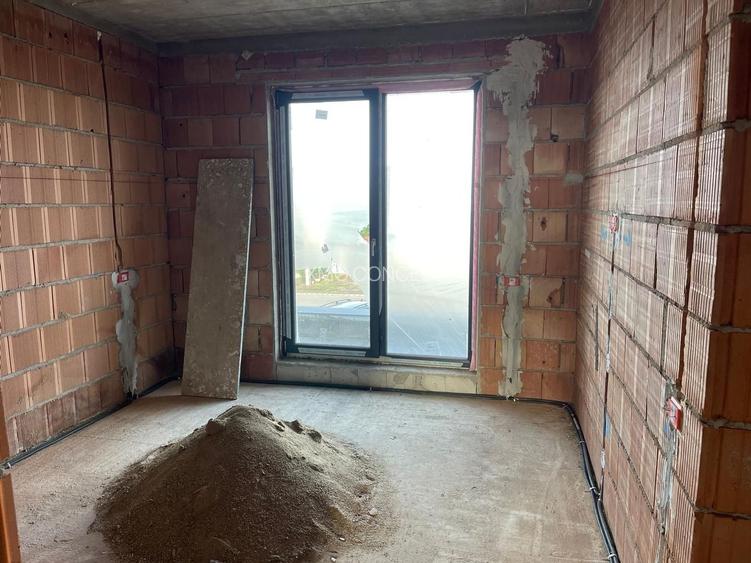 Comision 0 - Proprietar - DUPLEX PREMIUM in Dumbravita cu teren 400 mp - 15
