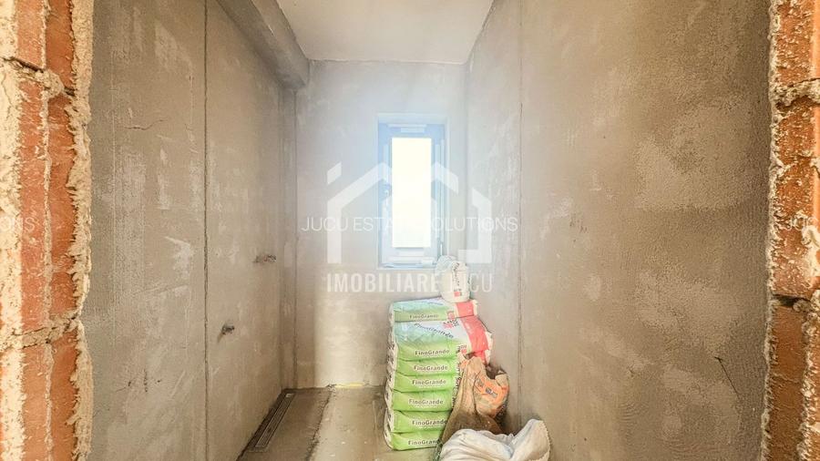 Casă Individuala de vânzare,5 camere,112mp,Teren512mp,Jucu de Sus - 11