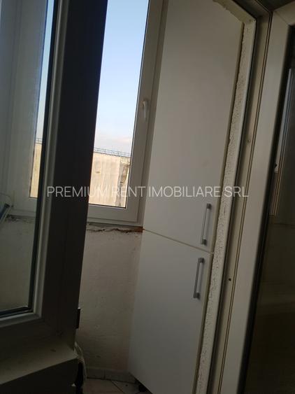 Nerva Traian, garsoniera, 42 mp, 10 minute metrou Timpuri Noi, bloc anvelopat - 17