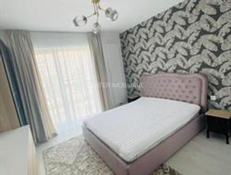 CLOUD 9, 2 camere lux, terasa, 60 mp, etaj 1, deosebit, finisaje premium - 4