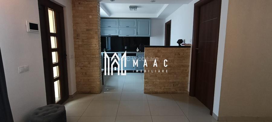 Spațiu Birouri | 100 MPU | 4 camere | Calea Turnișorului - 16