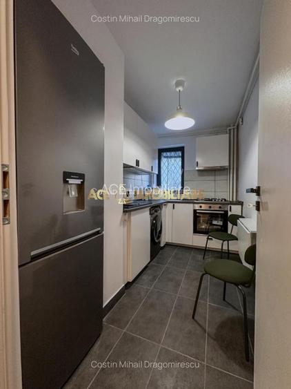 3 Camere de inchiriat | Giulesti | Metrou | Mobilat | Utilat - 6