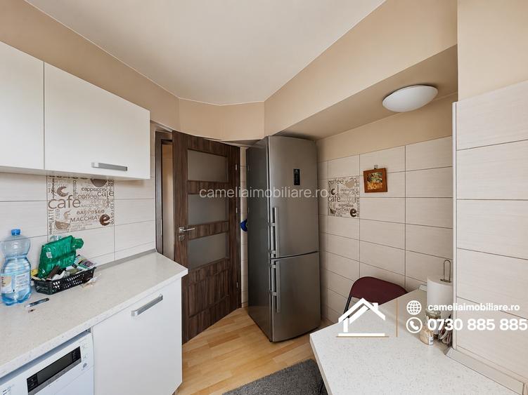 3 camere pet friendly 13 Septembrie, zona JW Marriott, metrou Academia Militara - 5