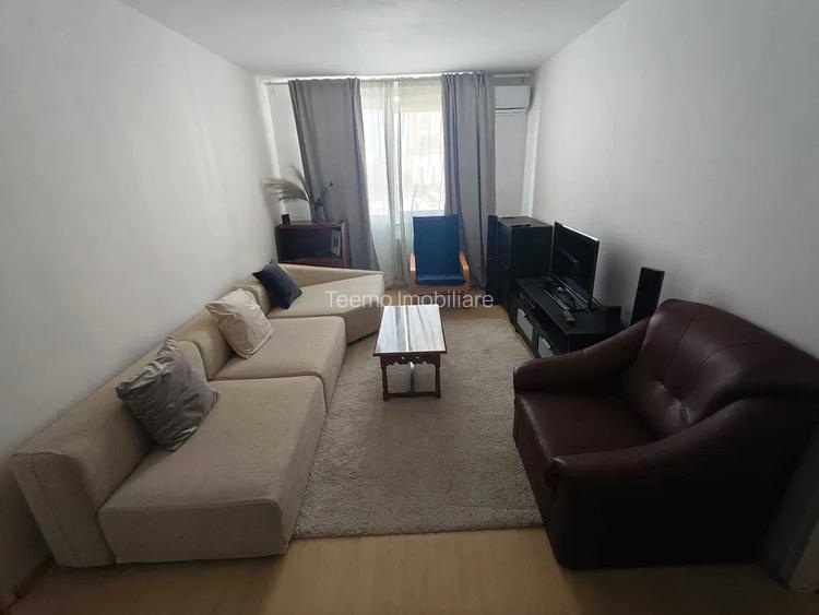 Apartament 3 camere, semidecomandat, 70 mp, ac, balcon, Titan - 4