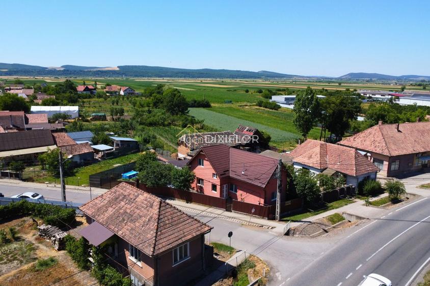 Casă spațioasă cu 5 camere | Ernei | 136.000 € - 19